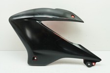 Honda XR 125 L JD19 Left Tank