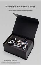 New 1:9 Scale BMW R1000 Motorcycle Model Ideal Gift Romance Friendship Men Toy