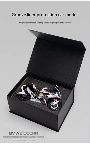 New scale bmw r1000 - scale,