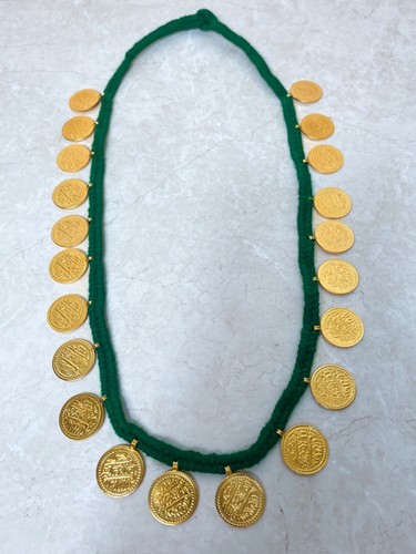 Hamela coin mala - hamela,