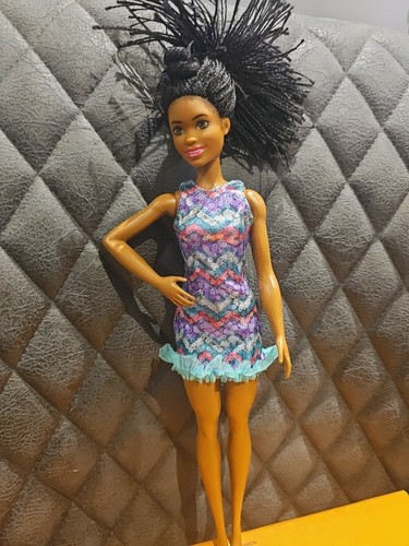 Barbie big city - city,,