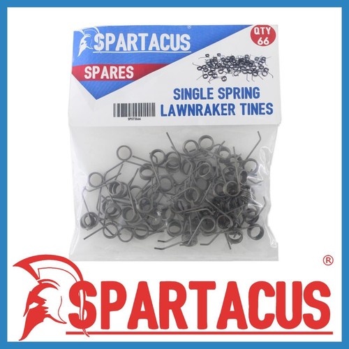 Spartacus lawn raker - 66, x
