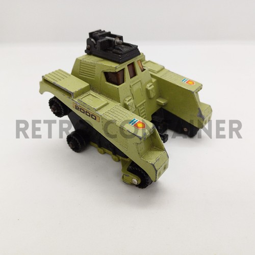 Die cast sci models - die,