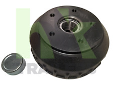 Alko Style 2051 Euro Trailer Brake Drum 5 x 112mm PCD, 586450, 583928, HUDR-5200