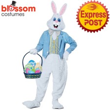 CL705 Deluxe Easter Bunny