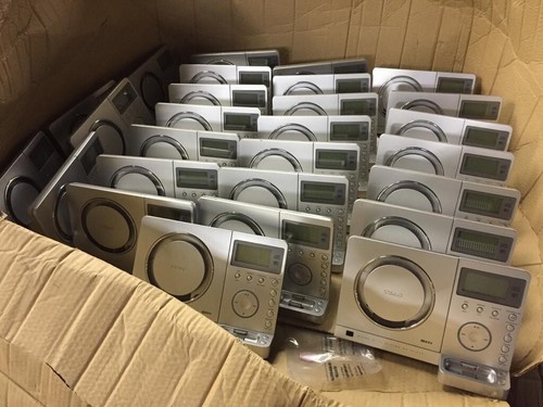 Joblot teac dx 220idab - joblot, 30