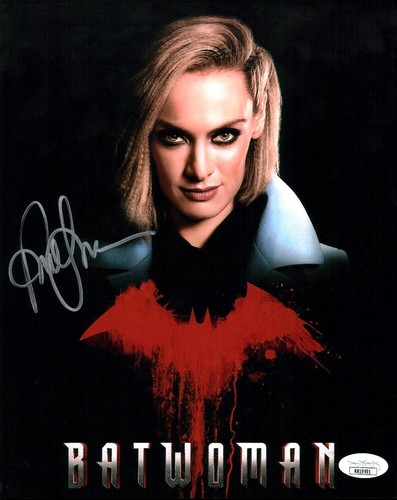 Rachel skarsten batwoman 8x10 - rachel,