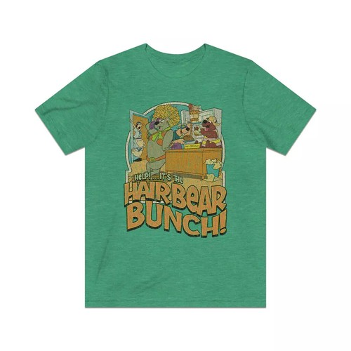 The hair bear bunch - the,