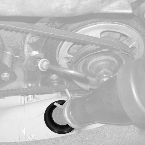 Bay window type engine - bay,