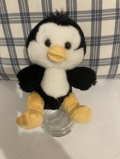 Build A Bear SMALLFRYS Buddies