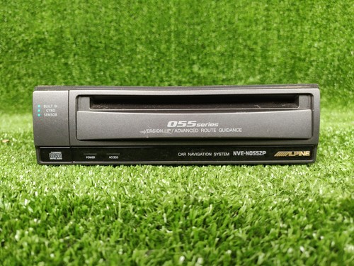 Alpine nve n055zp nven055zp - alpine,