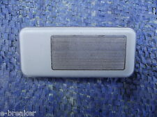 VANITY MIRROR INTERIOR LIGHT LEFT N/S 140 929 from BMW E36 3 SERIES COUPE