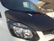 Ford Transit Custom Bonnet Bra