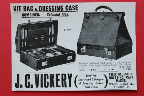 Wl1a advertising vickery - wl1a), j.c.