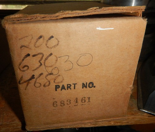 New old stock porter cable - new,