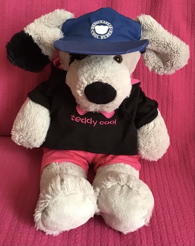 Chad valley design bear cool - design, a