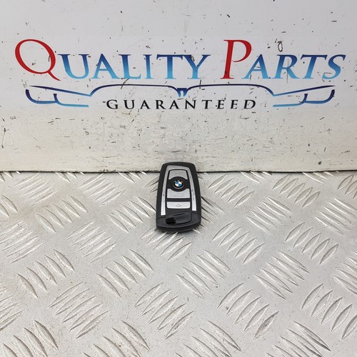 Bmw series button remote - series, 4
