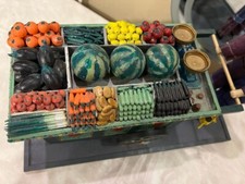 Wood Vegetable Palestine