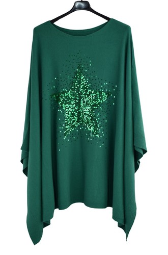 Women italian lagenlook - women's,