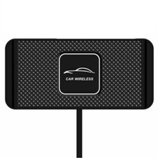 5W/7.5W/10W Car Wireless Fast