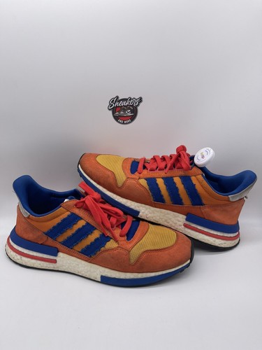 Adidas dragon ball dbz - adidas, z