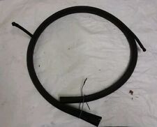 Peugeot 106 Under Bonnet