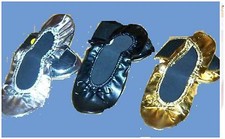 PARTY PUMPS GIRLS WOMENS NIGHT