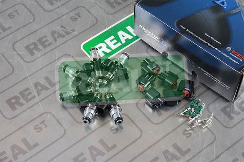 Injector dynamics id1050x - injector,
