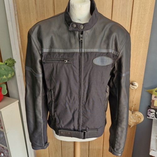 Furygan motorcycle jacket - motorcycle,