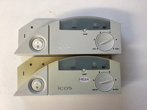 Ideal icos he12 he15 he18 - ideal, /