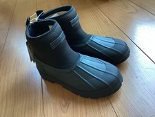 BNWT Tretorn Zara Size 4 Black