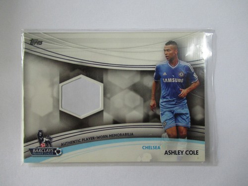 Topps premier league - topps,