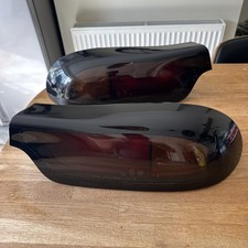 1995 Mazda RX7 FD rear Lights (uk Spec)