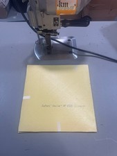 Made with Kevlar® XP™ 520