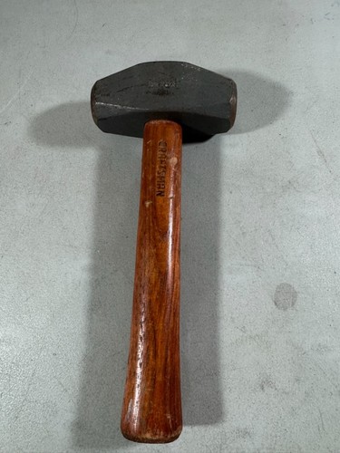 Vtg craftsman 38311 sledge - vtg,