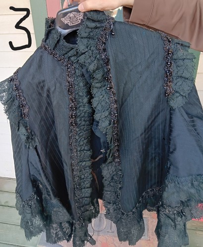 Stunning original victorian - original,
