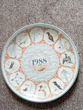 Wedgwood Sea Birds Calendar