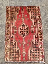 Distressed Vintage Handmade