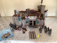 Playmobil Falcon Knights