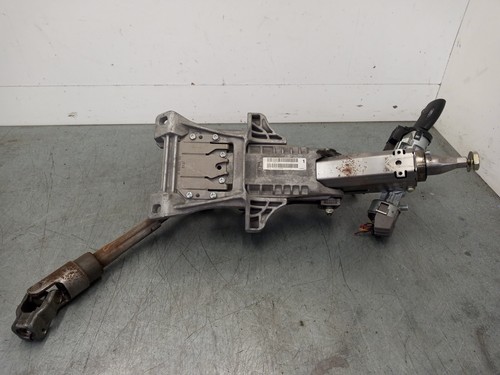 4m513c529fc steering column - 4m513c529fc,