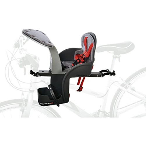 Weeride classic safe - safe, front