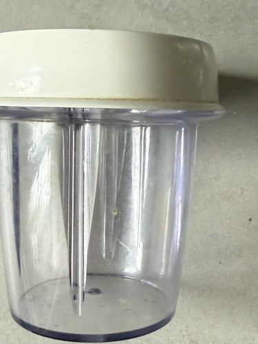 Genuine kenwood multi mill - genuine, jar