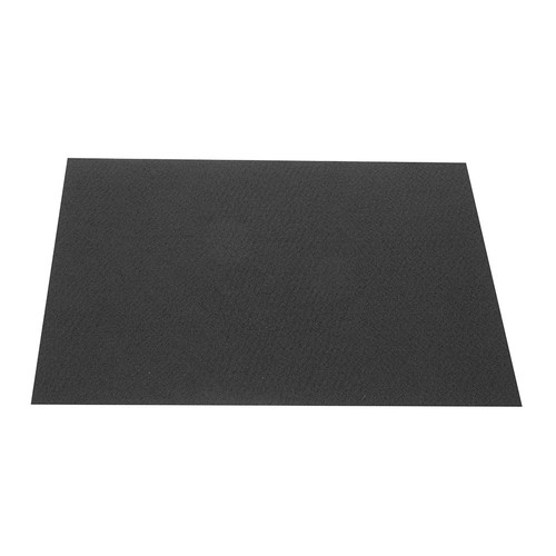 Vacuum furnace insulation soft - vacuum,