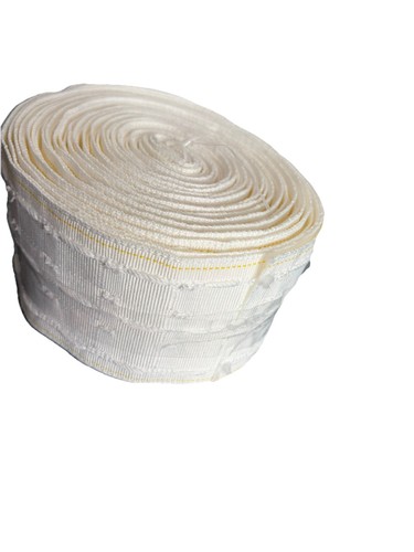 Curtain header heading tape - ,