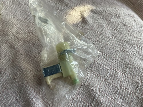 Selenoid valve sol for - valve,