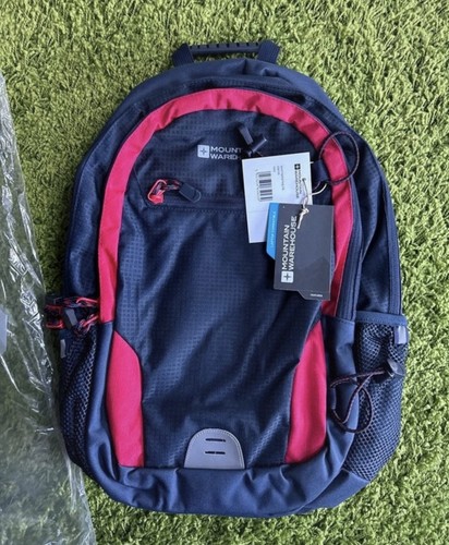 Mountain warehouse quest