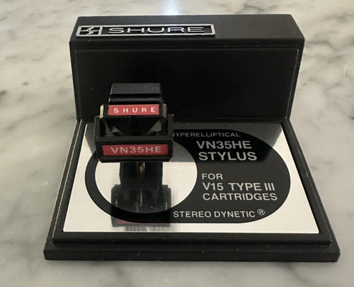 Shure genuine vn35he - shure,