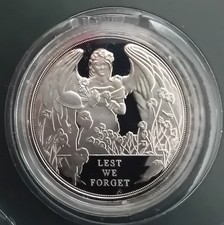 Gibraltar: WWI Commemorative
