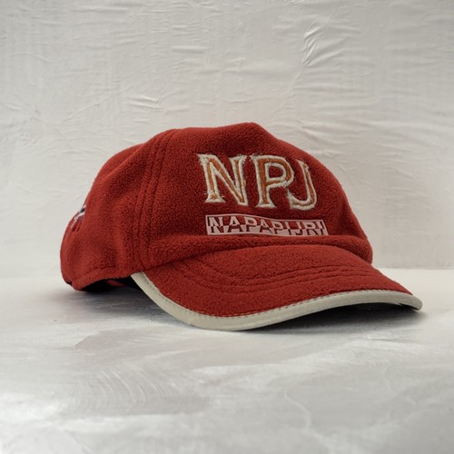 Napapijri fleece cap - napapijri, with
