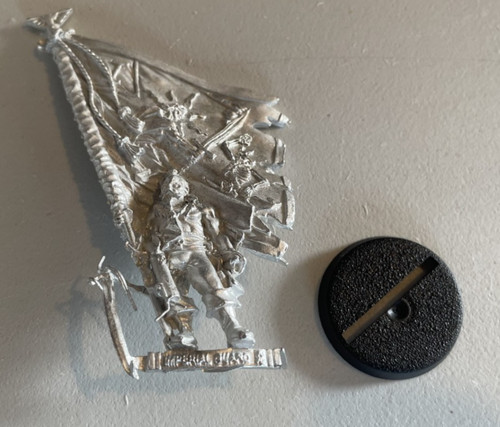 Warhammer 40k imperial guard - ,